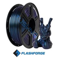 3D plastikas Flashforge HS PLA Nebula purple 1.75mm/1kg