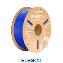 3D plastikas ELEGOO Rapid PETG mėlyna 1.75mm/1kg