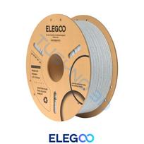 3D plastikas ELEGOO PLA marmuras 1.75mm/1kg