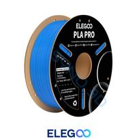 3d plastikas ELEGOO PLA PRO šviesiai mėlyna 1.75mm/1kg