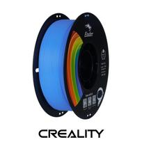 3D plastikas Creality Ender PLA+ tamsi mėlyna 1.75mm/1kg