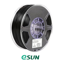 3D Plastikas eSun nailonas PA12 1.75mm/1kg