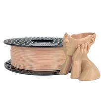 3D Plastikas Azurefilm PETG kava latte (Beige) 1.75mm/1kg