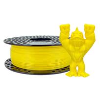 3D Plastikas Azurefilm PETG geltona 1.75mm/1kg