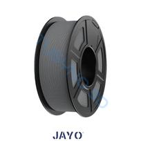 3D Plastikas JAYO PLA PLUS pilka 1.75mm/1kg