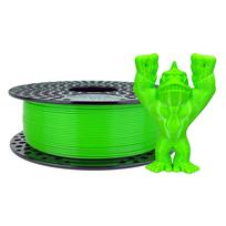 3D Plastikas Azurefilm PETG švieisiai žalia 1.75mm/1kg