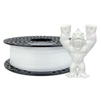 3D Plastikas Azurefilm PETG balta originali 1.75mm/1kg