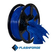 3D plastikas Flashforge HS PLA mėlyna 1.75mm/1kg