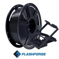 3D plastikas Flashforge PETG juoda 1.75mm/1kg