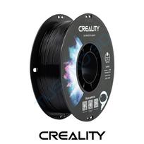 3D plastikas Creality CR PETG juoda 1.75mm/1kg