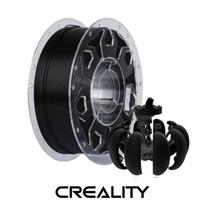 3D plastikas Creality CR PLA juoda,1.75mm/1kg