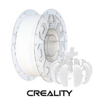 3D plastikas Creality CR PLA balta 1.75mm/1kg