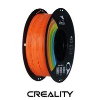 3D plastikas Creality Ender PLA+ oranžinė,1.75mm/1kg
