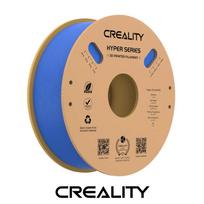 3D plastikas Creality Hyper PLA mėlyna, 1.75mm/1kg