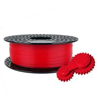 3D Plastikas Azurefilm ABS raudona PRIME 1.75mm/1kg