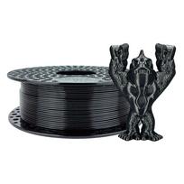 3D Plastikas Azurefilm PETG juoda originali 1.75mm/1kg