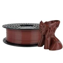3D Plastikas Azurefilm PETG kava cappuccino 1.75mm/1kg