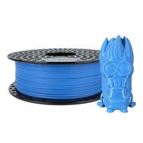 3D Plastikas Azurefilm PLA mėlyna originali 1.75mm/1kg
