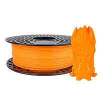 3D Plastikas Azurefilm PLA neoninė oranžinė 1.75mm/1kg