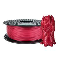3D Plastikas Azurefilm PLA raudonas perlas 1.75mm/1kg
