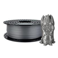 3D Plastikas Azurefilm PLA sidabrinė originali 1.75mm/1kg