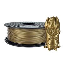 3D Plastikas Azurefilm PLA auksinė originali 1.75mm/1kg