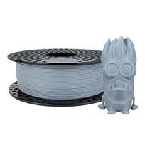 3D Plastikas Azurefilm PLA pilka originali 1.75mm/1kg