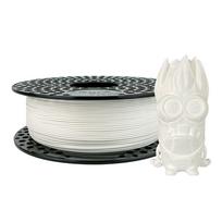 3D Plastikas Azurefilm PLA balta originali 1.75mm/1kg