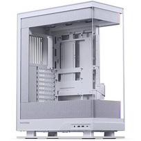 Phanteks Evolv X2 Matrix, Tempered Glass, White PH-ES524XM_DMW01
