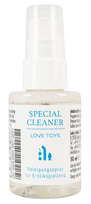 Orion Special Cleaner Love Toys 50 ml - Vegan Surface Cleaning Spray