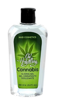 Nuei Oh! Holy Mary Cannabis Gel 100ml Vegan Water-Based Formula
