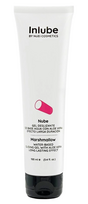 Nuei Inlube Water-Based Lubricant Marshmallow Scent 100 ml Vegan