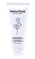 NUEI Naturfluid Extra Thick Water-Based Lubricant 100ml - Long-Lasting Formula