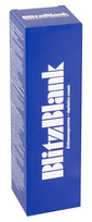 BlitzBlank Hair Removal System 125 ml - Gentle Skin Formula