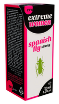 Cobeco Spanish Fly Extreme Intimate Stimulating Drops for Women 30ml