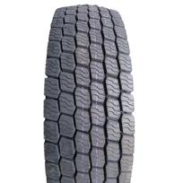 Padanga AEOLUS ADW80 315/80 R22.5 M+S (All-Season) (Krovininė)