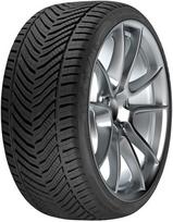 Padanga TAURUS ALL SEASON SUV 215/65 R16 98H M+S 3PMSF (All-Season) (Automobilio) (SUV)