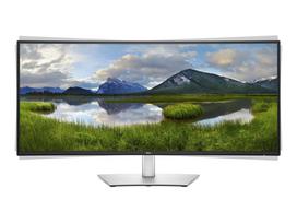 Dell | P3425WE | 34 " | IPS | 21:9 | 100 Hz |, MONDEL210_BRDR_5Y