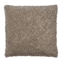 Iš boucle dekoratyvinis pagalvės užvalkalas 50x50 cm Teddy – Blomus