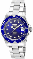 Vyriškas Laikrodis INVICTA Pro Diver 17040