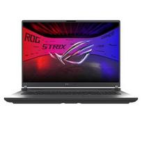 Asus ROG Strix G18 (2025) G815JPR-S9038W Eclipse Grey - 18" IPS, 240Hz, WQXGA (2560×1600), Matinis | Intel Core i9-14900HX | 16GB DDR5 | 1TB SSD | NVIDIA GeForce RTX 5070 8GB | Windows 11 Home | EN | apšvietimas yra | 24 mėn.