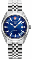 Vyriškas Laikrodis SWISS ALPINE MILITARY ADMIRAL ELITE 7091.2135
