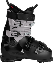 ATOMIC boots Hawx Prime 95 W black/pink granite