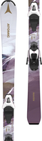 ATOMIC ski set Maven Girl