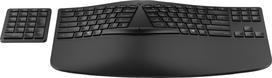 HP 965 BLK Ergonomic Wireless Keyboard | 7E756AA#ABD | 0197192177761