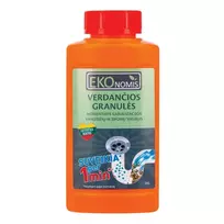 Verdančios granulės EKONOMIS, 250 g