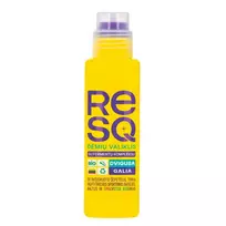 Dėmių valiklis su šepetėliu RESQ, 200 ml