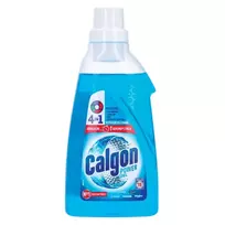 Vandens minkštiklis CALGON GEL, 750 ml