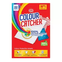 Skalbimo lapeliai K2R Colour catcher, 22 vnt