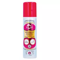 Avalynės dezodorantas su sidabro jonais EMU, 150 ml